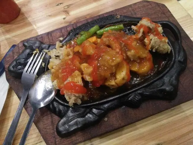 Gambar Makanan Steak Moen - Moen 15