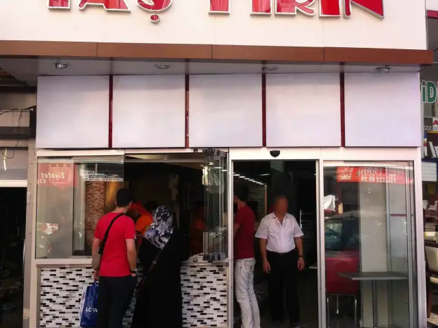 Taş Fırın Döner'nin yemek ve ambiyans fotoğrafları 3