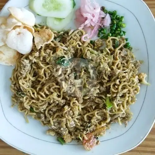 Gambar Makanan Mie Aceh Khalidshah 15