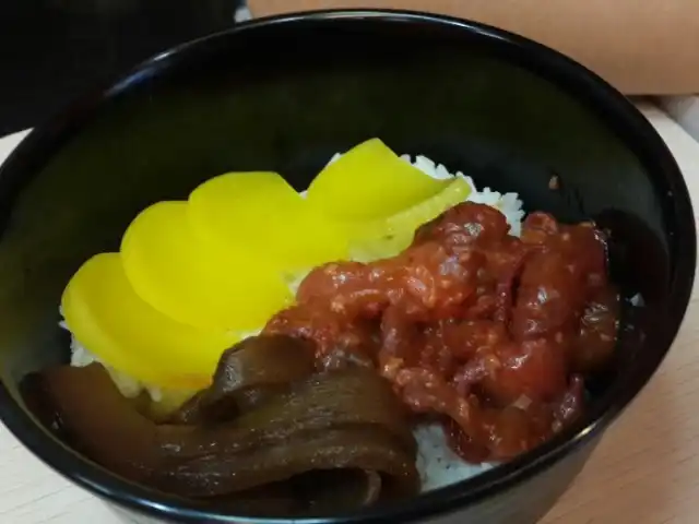 HoHo Bento Food Photo 15