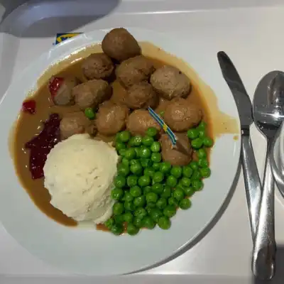 Cafe IKEA