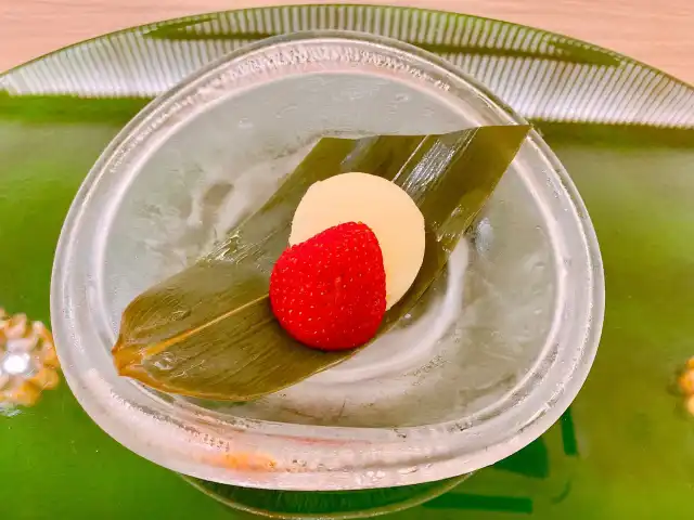 Sushi ORI Food Photo 3