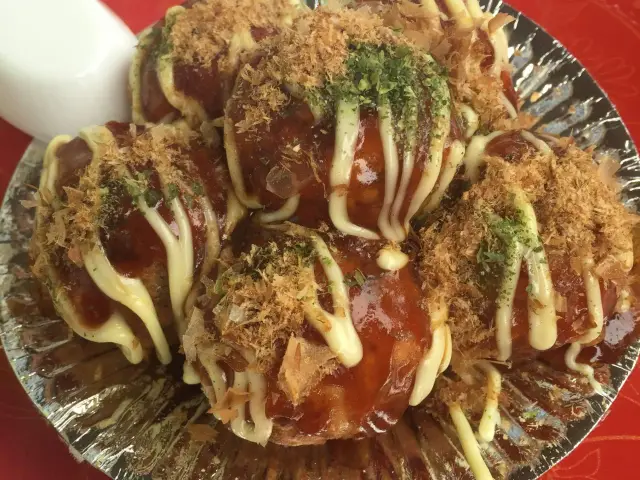 Sachi Okonomiyaki Food Photo 14