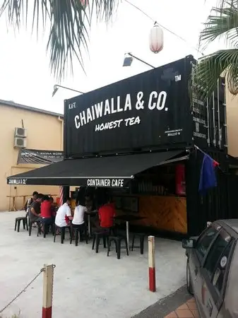 Chaiwalla Cafe Food Photo 1