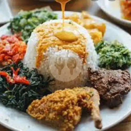 Gambar Makanan Rm Padang D'Saiyo, Pasir Muncang 15