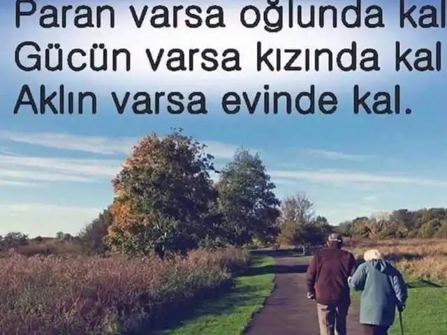 Simge Unlu Mamüller'nin yemek ve ambiyans fotoğrafları 3