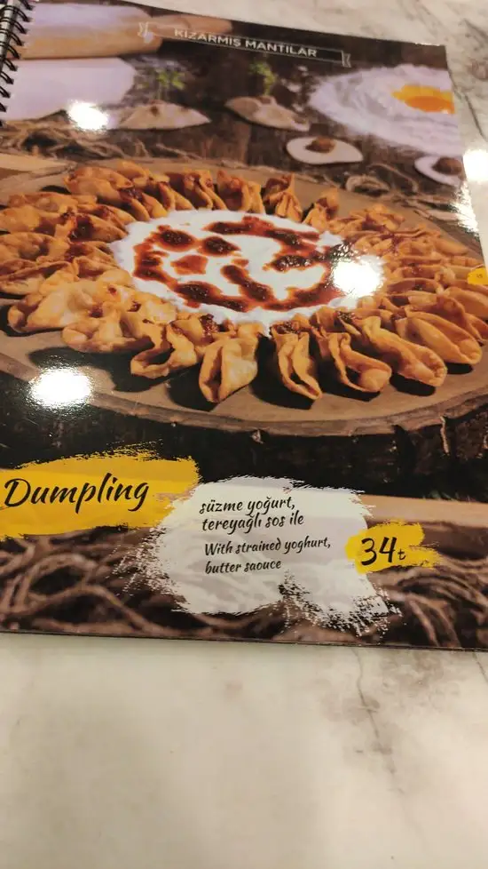 Mr. Dumpling'nin yemek ve ambiyans fotoğrafları 20