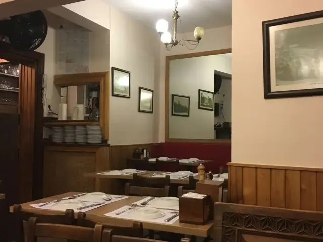 Rumeli Kale Cafe & Restaurant'nin yemek ve ambiyans fotoğrafları 30