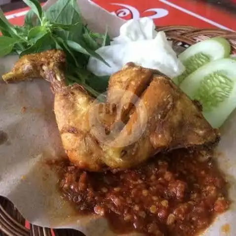 Gambar Makanan Nasi bebek Putra Sakera, Jatayu Bungur 2 1