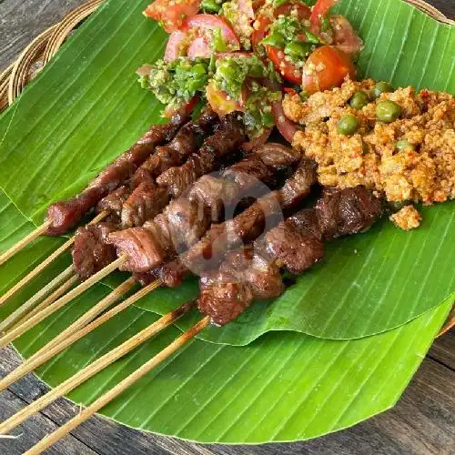 Gambar Makanan Kedai Sate Maranggi 3