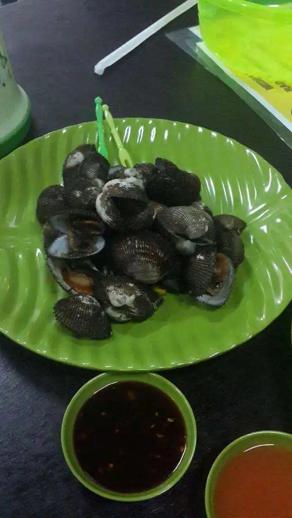 Gambar Makanan Radja Kerang 7