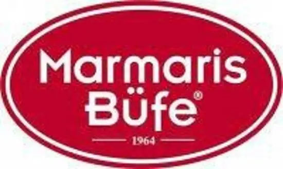 Marmaris Bufe'nin yemek ve ambiyans fotoğrafları 24