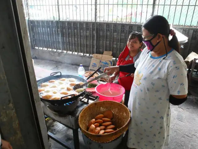 Gambar Makanan Sensa Pusat Oleh-Oleh Khas Malang 19