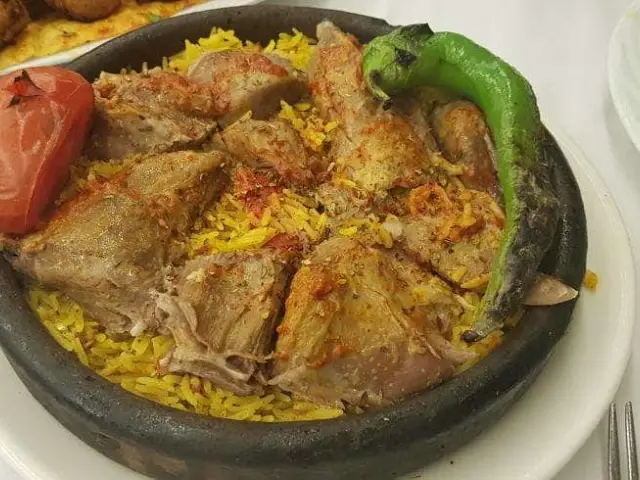 Ahsen Hatay Sofrası'nin yemek ve ambiyans fotoğrafları 70