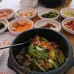 Koreana BBQ Food Photo 5