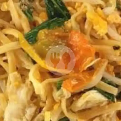 Gambar Makanan Nasi Goreng Atok Tuasan, Pancing 10