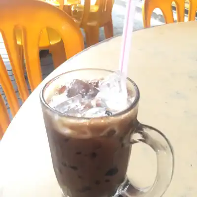 Kedai Kopi Satu Dua Tiga