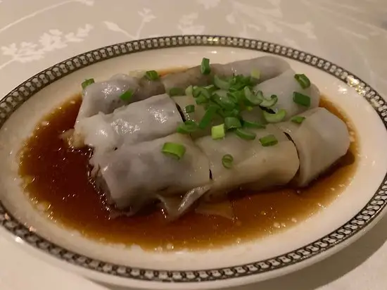 Shang Palace'nin yemek ve ambiyans fotoğrafları 74