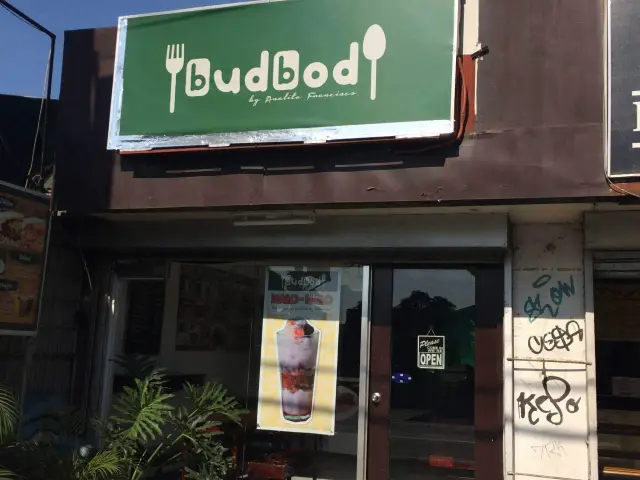 Budbod Food Photo 2