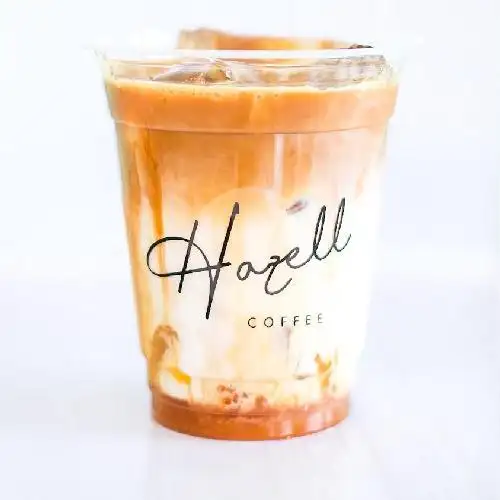Gambar Makanan Hazell Coffee, Jalan Cycas 3 9