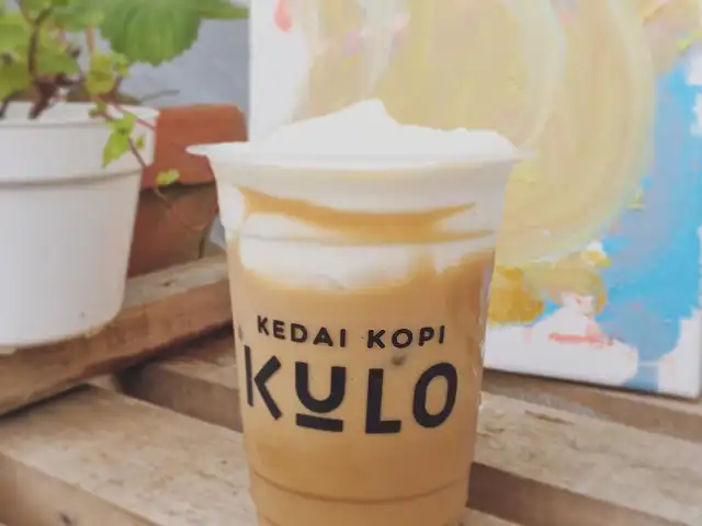 Gambar Makanan Kedai Kopi Kulo 3