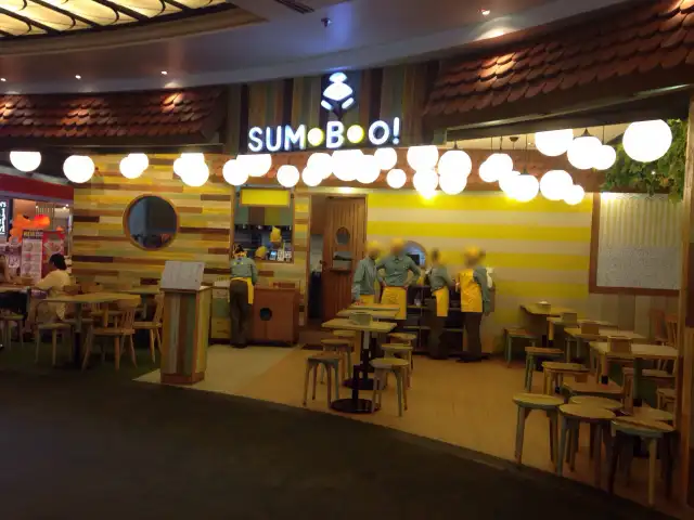 Gambar Makanan Sumoboo 17