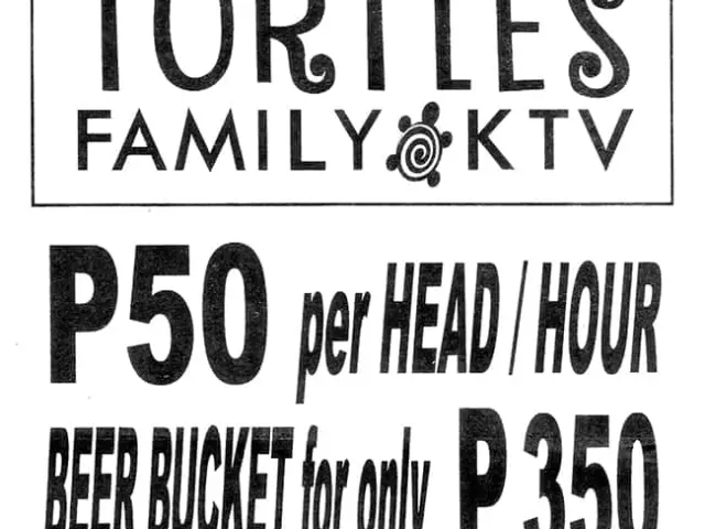 Turtles Family KTV Food Photo 1