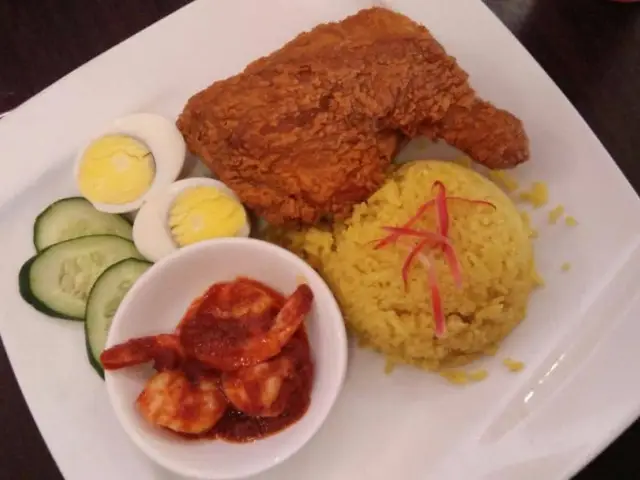 Secret Recipe Bahau Food Photo 4