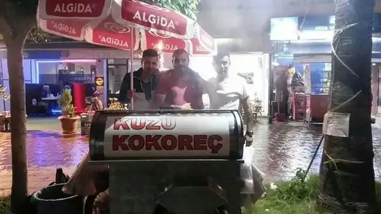 Kokorecci Tosi