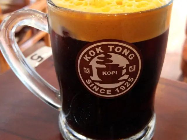 Gambar Makanan Kok Tong Kopi 10