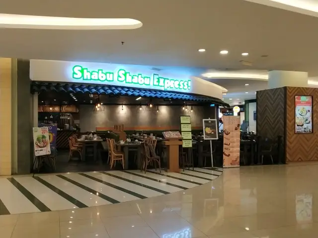 Gambar Makanan Shabu - Shabu Express 14