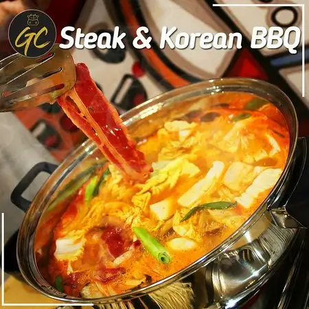 Gambar Makanan GC Steak & Korean BBQ 10