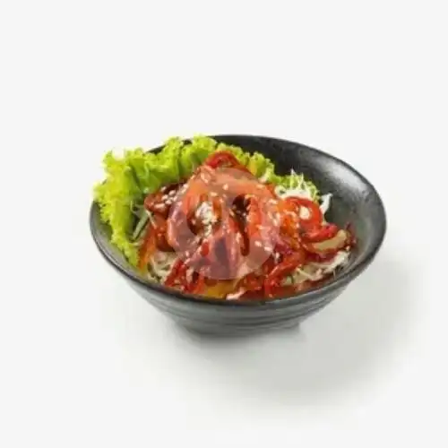 Gambar Makanan Okinawa Sushi Gading Serpong, Gading Serpong 6