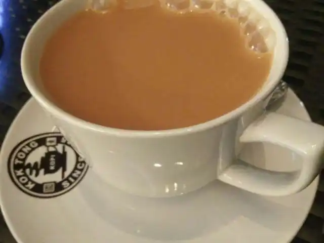 Gambar Makanan Kok Tong Kopi 15