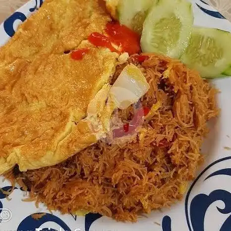 Gambar Makanan NASI GORENG SEAFOOD PONDOK TEDUH, Tebet 14