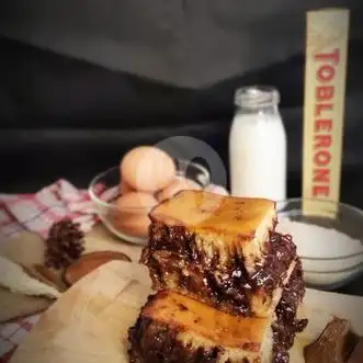 Gambar Makanan Martabak Pecenongan Mas, Puri 18