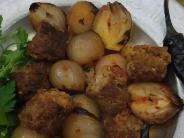 Çulcuoğlu Kebap'nin yemek ve ambiyans fotoğrafları 57