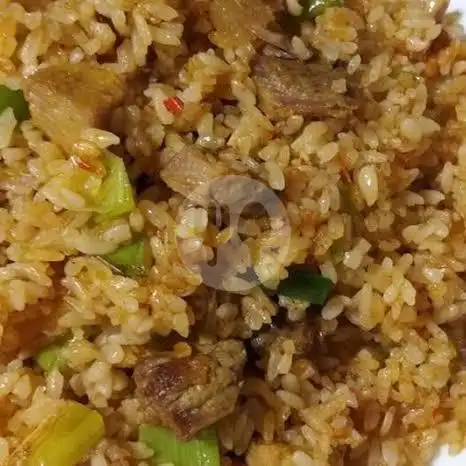 Gambar Makanan Nasi Goreng Manunggal POB Cakung 16