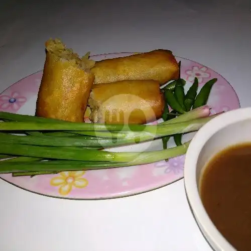 Gambar Makanan Lumpia Lesti Malang, Blimbing 2