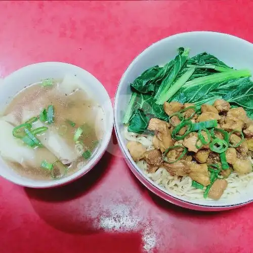 Gambar Makanan Bakmie Dan Bakso Sapi Losari, Kebon Jahe 4 5