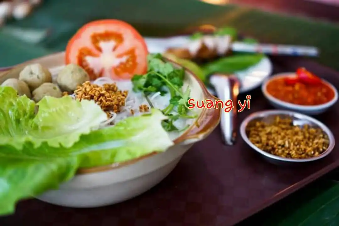 Suang Yi Noodles