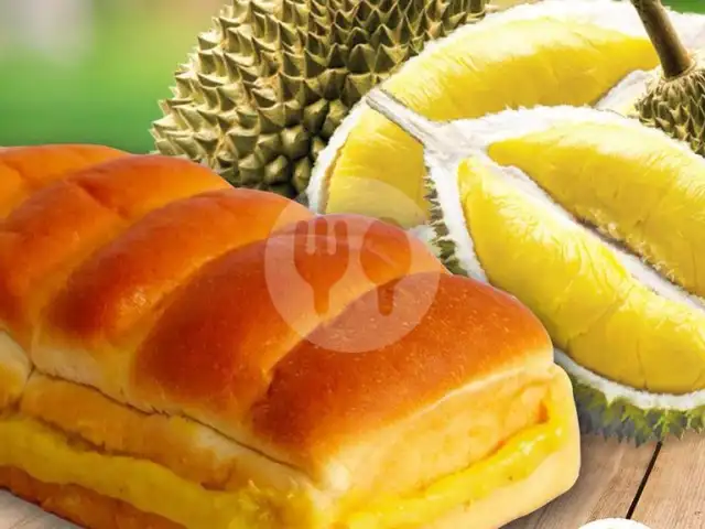 Gambar Makanan Roti Durian Orchard, Sungai Raya Dalam 16