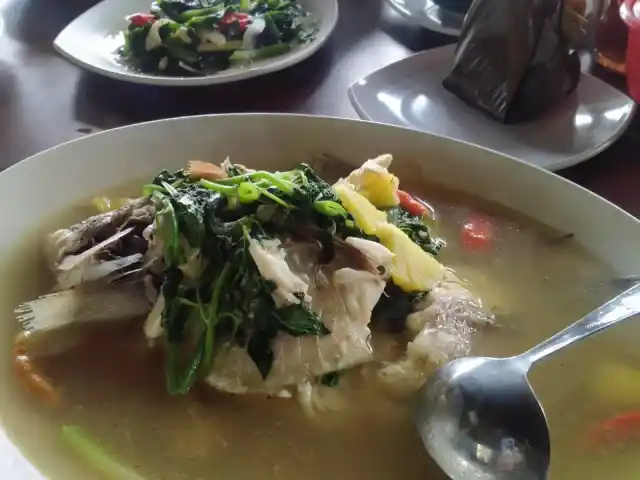 Gambar Makanan Saung Kuring Sundanese Restaurant 18