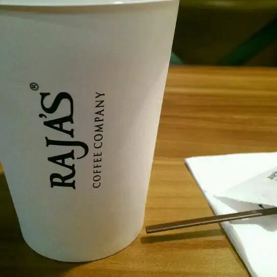 Gambar Makanan Raja's Coffee Company 5