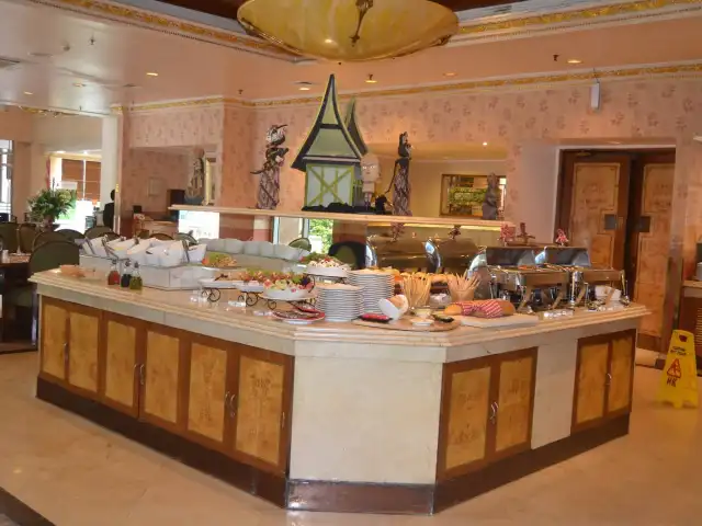Gambar Makanan Dapur Pelangi - Ambhara Hotel 17