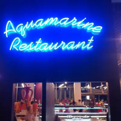 Aquamarine Restaurant