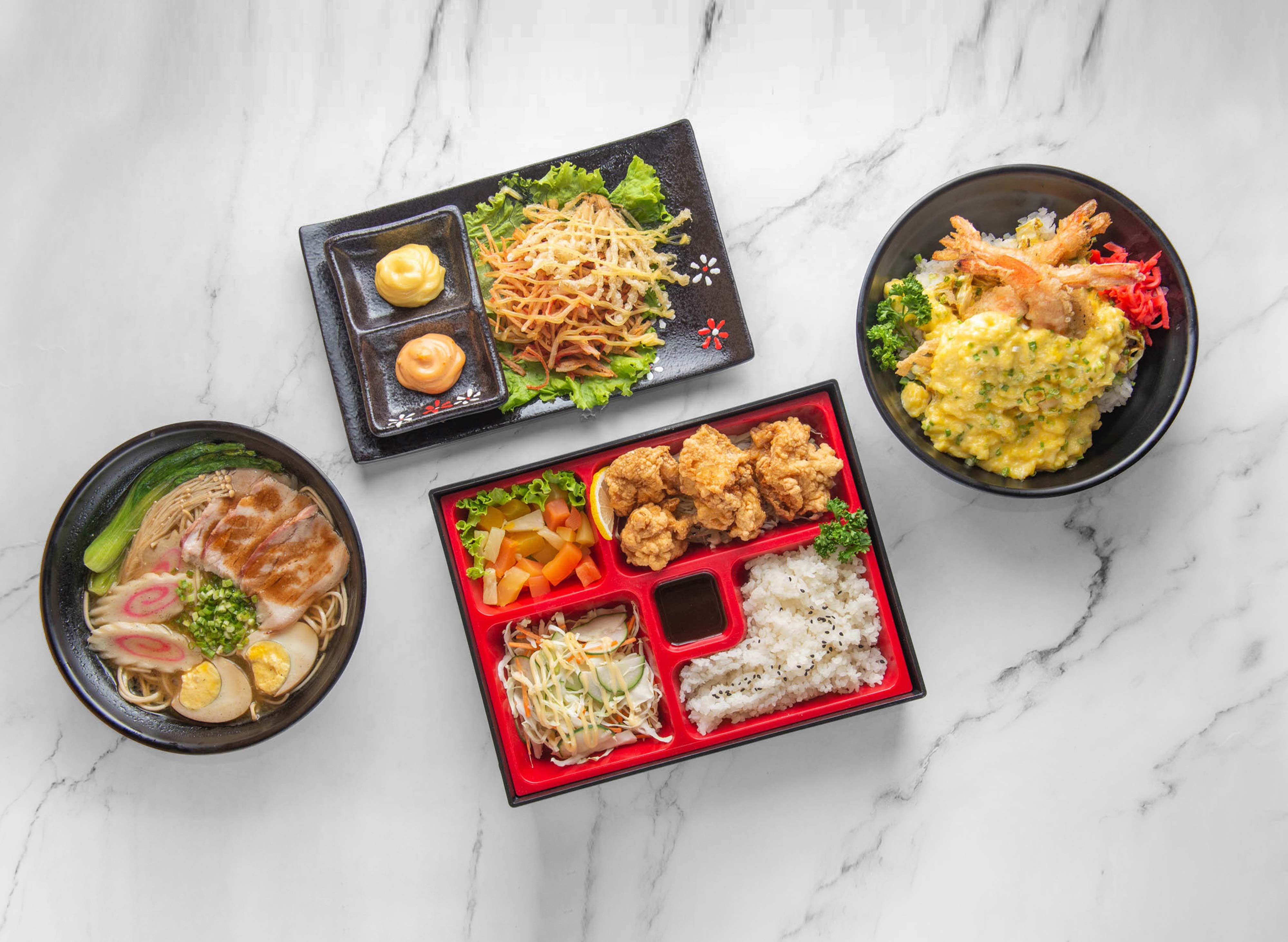 Dream Land Japanese Restaurant Alabang near me in Muntinlupa