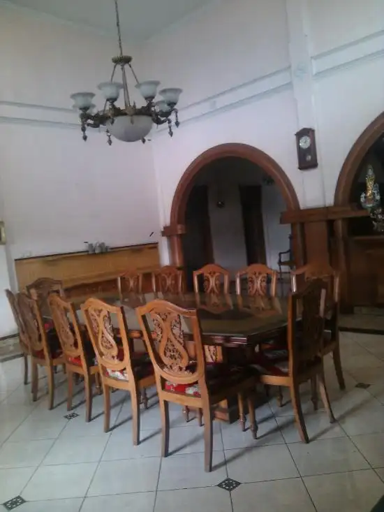 Gambar Makanan Rumah Makan Joglo Sumedang 4