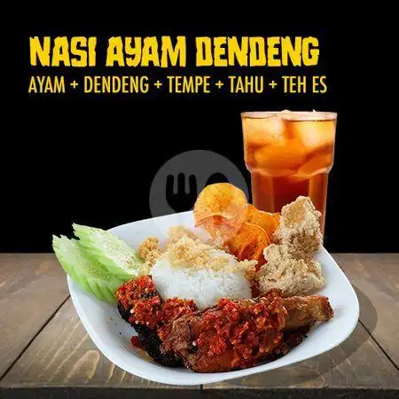 Gambar Makanan Ayam Goreng Ogud, Pondok 11