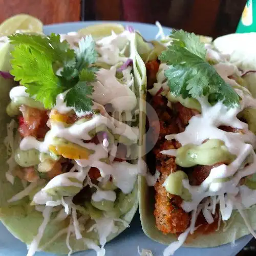Gambar Makanan Juanitas Tacos, Uluwatu 18